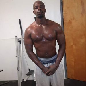 Meet your Posher, Gary